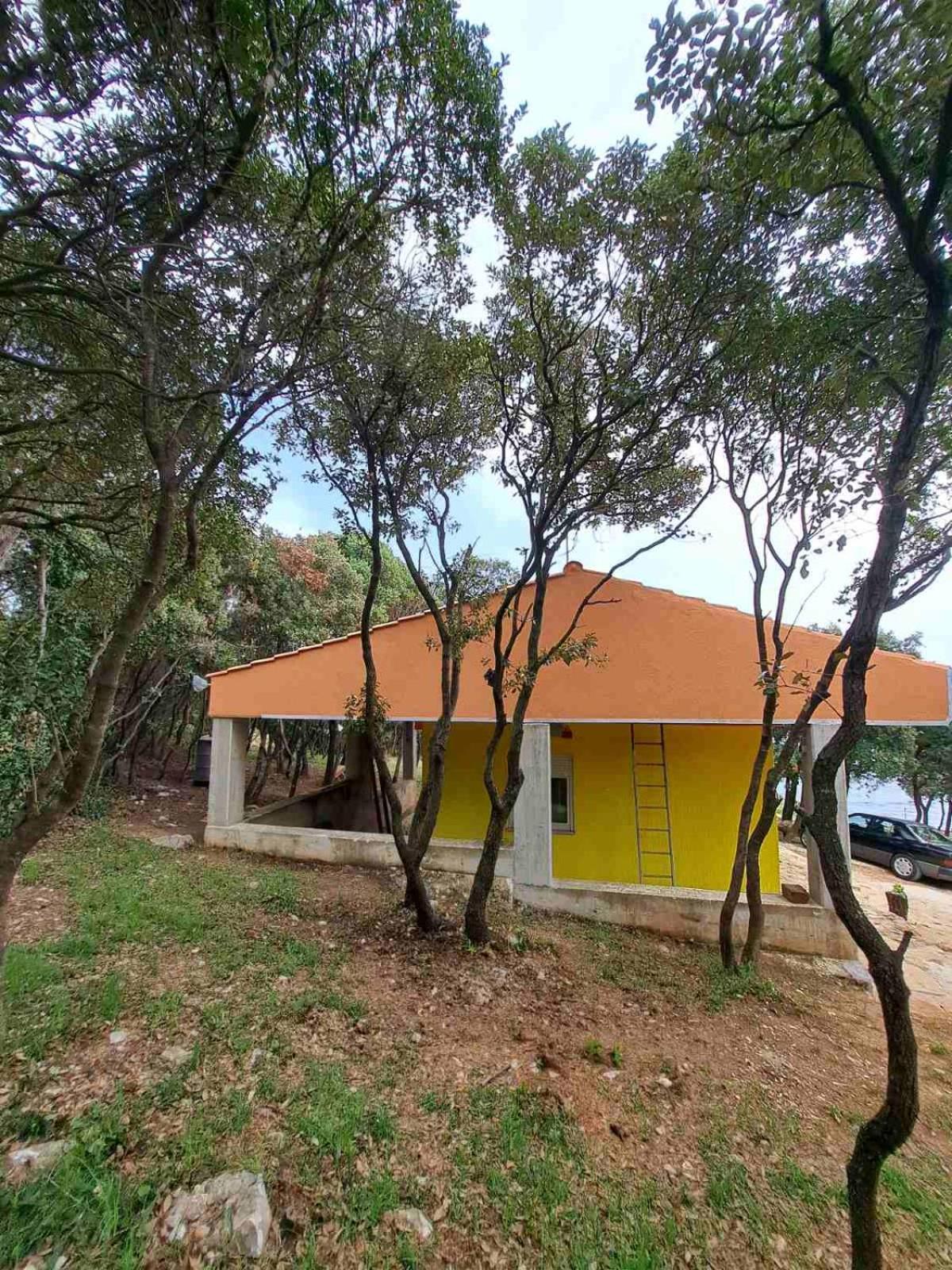 Cottage On The Kavran Beach Exterior foto